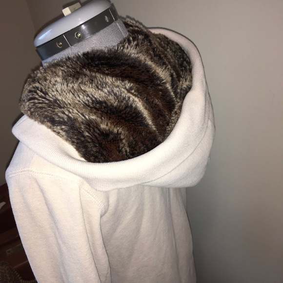 Tek Gear ZIP Up Hoodie - Picture 7 of 8